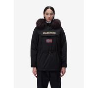 NAPAPIJRI - Women's Skidoo 2.0 jacket in Cordura®