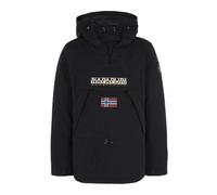 Skidoo 2 Anorak - male - Napapijri - Winter Jackets - Black - 2XL - Jackets 2XL
