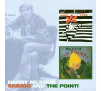 Skidoo / The Point by Harry Nilsson (2000-08-21)