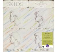 Skids - Skids, The Absolute Game - 45th Anniversary Blue Stone (NAD)