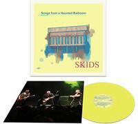 Skids - Songs From A Haunted Ballroom