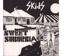 Skids - Sweet Suburbia
