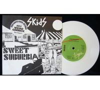 Skids - Sweet Suburbia