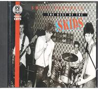 Skids - Sweet Suburbia - The Best Of The Skids