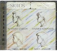 Skids - The Absolute Game