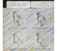 Skids - The Absolute Game