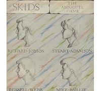 Skids - the absolute game LP