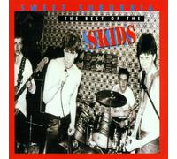 Skids - The Best of the Skids