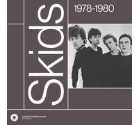 Skids - The Complete Sessions 1978-1980 [VINYL]