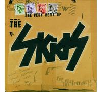 Skids, the - Very Best of Skids