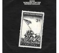 SKIDS - Working For The Yankee Dollar