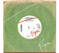 SKIDS - working for the yankee dollar 45 rpm single