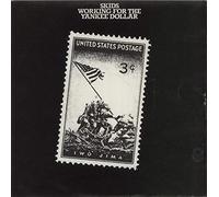 Skids - Working For The Yankee Dollar - Gatefold