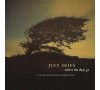 Skies, July - Where The Days Go