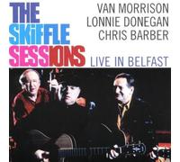 Skiffle Sessions: Live in Belfast 1998 by Van Morrison
