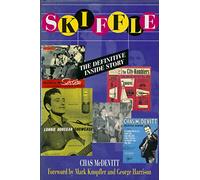 SKIFFLE THE DEFINITIVE INSIDE STOR