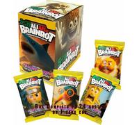 Skifidol Italian Brainrot Beta Series | Complete Box with 24 Packs of 7 Cards | Second Series