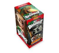 Skifidol Italian Brainrot Trading Cards Game Starter Pack Licensed Panini