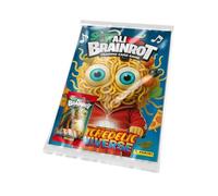 Skifidol Italian Brainrot Trading Cards - Starter Pack