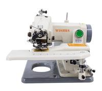 SKIHOT Blind Stitch Dressmaker Sewing Machine,Professional Grade Desktop Blindstitch, For Hemming Pants with Pedal with 10 Needles,Create Invisible Seams & Blind Hem Chain Stitches Effortlessly