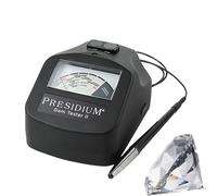 SKIHOT Jewelry Tester,Diamond Tester Pen,Gold Tester,Diamond Gemstone Tester,Accurate Compact Portable Machine,With Assisted Thermal Calibration