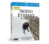Skiing Everest [Blu-ray] [US Import]