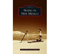 Skiing in New Mexico (Images of America)