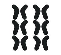 Skiing Skating Rucksack Ski Boot Adapter Pads, Wrap-around Ankle, Easy-to-use Neoprene Support For Men And Women, Universal Snowboard Boots Ski Backpack(C Shape)