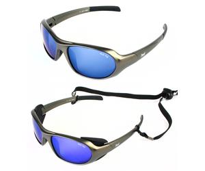 Skiing / Snow / Glacier Glasses-Goggles-Sunglasses for Climbing Mens & Womens UV