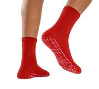 Skiing Socks,Breathable Foot Wrap,Breathable Self Heating Men's Ski Socks | for Men Women Elderly Youth Outdoor Skiing Ice-Skating Winter Activity Cold Weather Fall Hiking