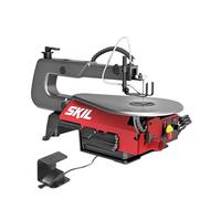 SKIL 1.2 Amp 16 in. Variable Speed Scroll Saw with LED Work Light for Woodworking - SS9503-00