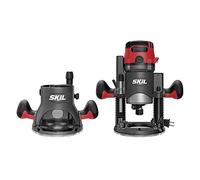 SKIL 14 Amp Plunge and Fixed Base Router Combo - RT1322-00