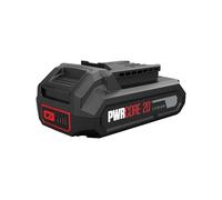 SKIL 18 V 2.0 Ah lithium-ion battery (20 V max, net weight battery 0.4 kg, modern battery technology, tool battery) BR1E3109AA