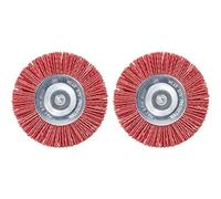 Skil 2 x Brushes for Skil Weedbuster 0700, 2610Z02973