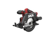 SKIL 20V circular saw 3551CA brushless 57 mm in T saw blade (without battery)