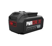 Skil 20V Max 4.0Ah Lithium Ion Battery - PWRCORE 20™ - Replacement Battery - Tool Battery - Battery Compatible with All Skil 20V Max Tools BR1E3134AA