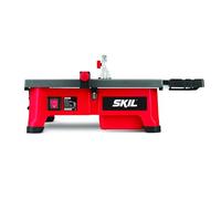 SKIL 3550-02 7-Inch Wet Tile Saw with HydroLock Water Containment System by Skil