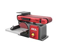 SKIL 4.5 Amp Belt and Disc Combination Benchtop Sander - BB9504-00