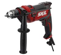 SKIL 7.5-Amp 1/2-Inch Corded Hammer Drill - HD182001