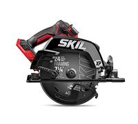 SKIL PWR CORE 20™ XP Brushless 20V 7-1/4 in. Circular Saw, Tool Only- CR5440B-00