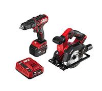 SKIL PWRCore 12 12V Brushless Compact Circular Saw