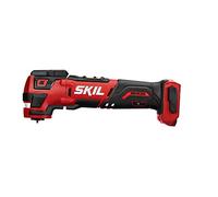 SKIL PWRCore 12 Brushless 12V Oscillating Multitool, Tool Only - OS592701