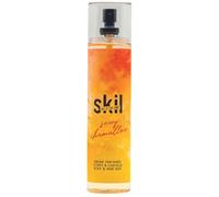 Skil - Sexy Chamallow - Milky Way Collection - Scented Mist - 250 ml - Made in France