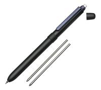 SKILCRAFT B3 Aviator Multi-function Pen Black/Blue Ink, Medium Point with Pencil (7520-01-NIB-2242) by Skilcraft