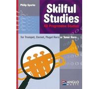 Skilful Studies : 40 Progressive Studies