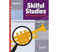 Skilful Studies for Trumpet