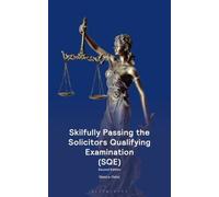 Skilfully Passing the Solicitors Qualifying Examin