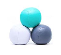 Skill Addicts 3 Starter Juggling Balls - Learn How to Juggle Set