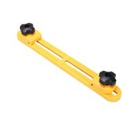 Skill Guide: Adjustable Cutting Machine Base Guides, Cutting Machine Bottom Plate Ruler | Circular Saw Accessories, Circular Saw Guide with Tags