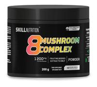 Skill Nutrition 8 Mushroom Complex 200g